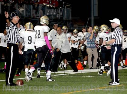 Thumbnail 1 in Bishop Montgomery @ La Salle photogallery.