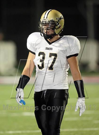 Thumbnail 2 in Bishop Montgomery @ La Salle photogallery.