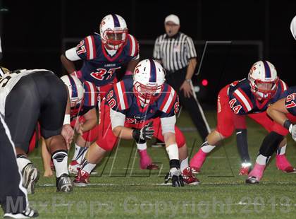 Thumbnail 2 in Bishop Montgomery @ La Salle photogallery.