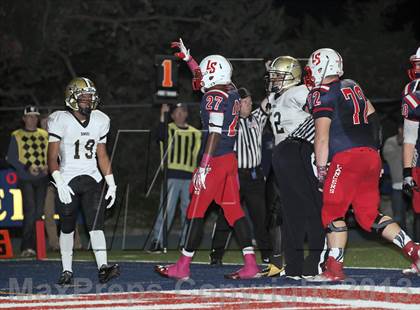 Thumbnail 1 in Bishop Montgomery @ La Salle photogallery.