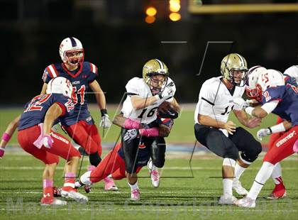 Thumbnail 2 in Bishop Montgomery @ La Salle photogallery.