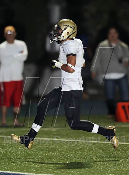 Thumbnail 3 in Bishop Montgomery @ La Salle photogallery.
