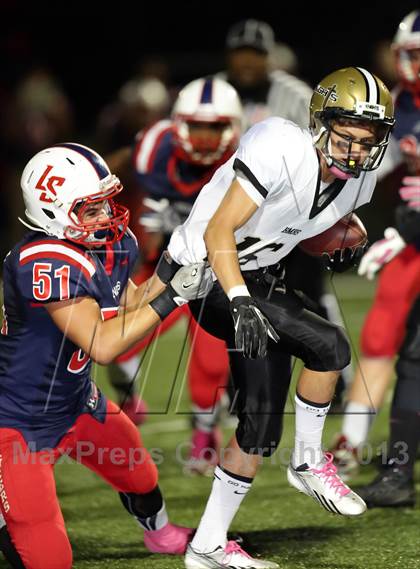 Thumbnail 1 in Bishop Montgomery @ La Salle photogallery.