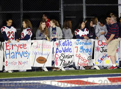 Thumbnail 3 in Bishop Montgomery @ La Salle photogallery.