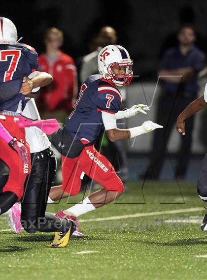 Thumbnail 3 in Bishop Montgomery @ La Salle photogallery.