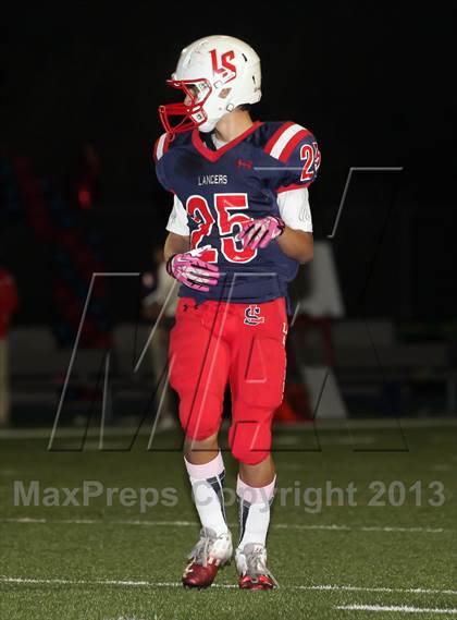 Thumbnail 3 in Bishop Montgomery @ La Salle photogallery.