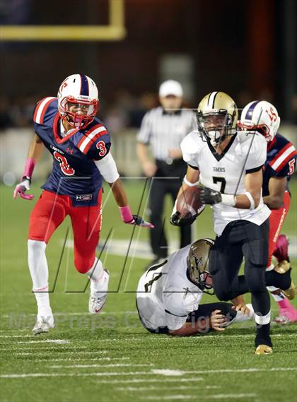 Thumbnail 3 in Bishop Montgomery @ La Salle photogallery.