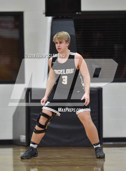 Thumbnail 2 in White County Central vs. Bigelow (AAA 2A Regional Playoff) photogallery.