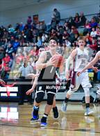 Photo from the gallery "White County Central vs. Bigelow (AAA 2A Regional Playoff)"