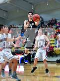 Photo from the gallery "White County Central vs. Bigelow (AAA 2A Regional Playoff)"