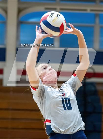 Thumbnail 3 in Pine Forest @ Terry Sanford photogallery.