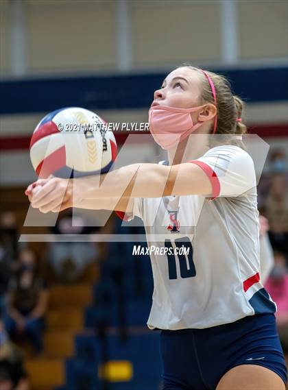 Thumbnail 1 in Pine Forest @ Terry Sanford photogallery.