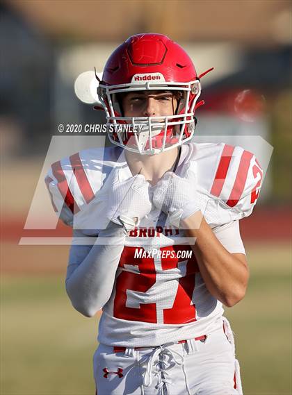 Thumbnail 2 in Brophy @ Centennial photogallery.