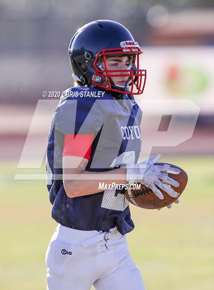 Thumbnail 2 in Brophy @ Centennial photogallery.