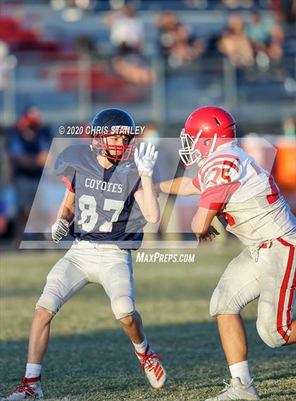 Thumbnail 1 in Brophy @ Centennial photogallery.