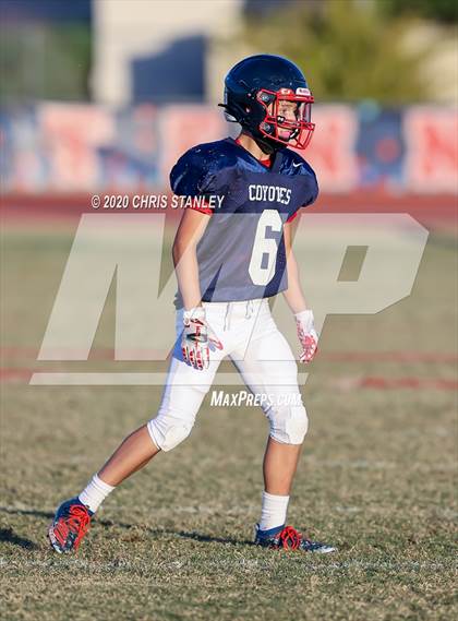 Thumbnail 3 in Brophy @ Centennial photogallery.
