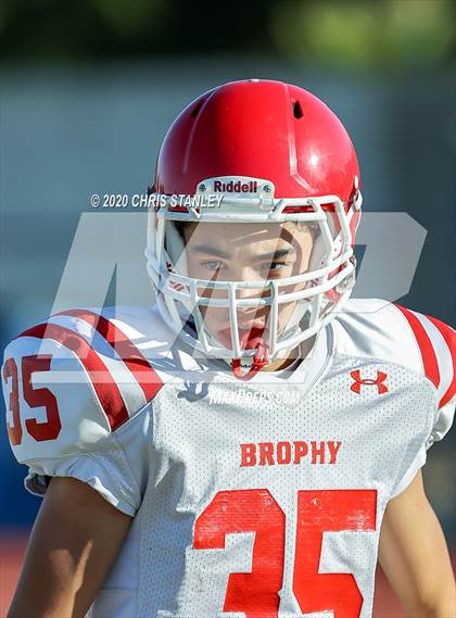 Thumbnail 2 in Brophy @ Centennial photogallery.