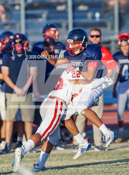 Thumbnail 2 in Brophy @ Centennial photogallery.