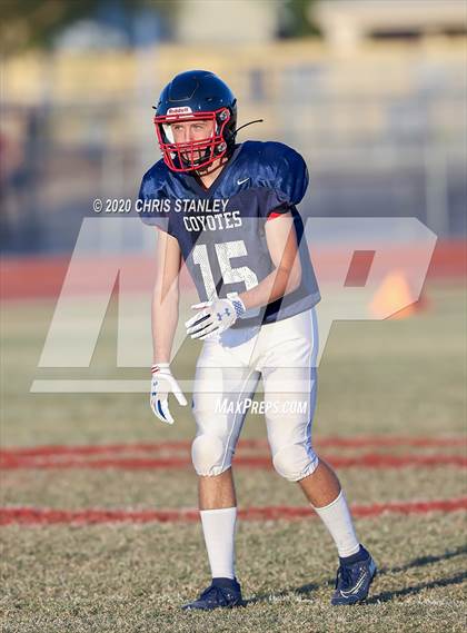 Thumbnail 2 in Brophy @ Centennial photogallery.