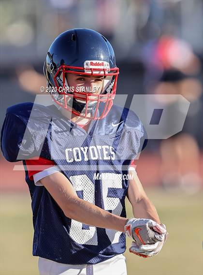 Thumbnail 1 in Brophy @ Centennial photogallery.