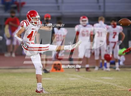 Thumbnail 2 in Brophy @ Centennial photogallery.