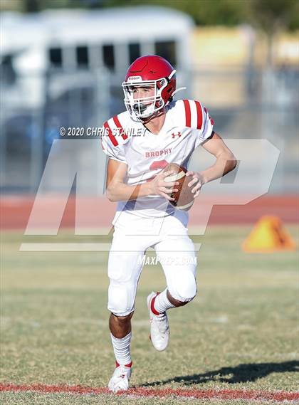 Thumbnail 2 in Brophy @ Centennial photogallery.
