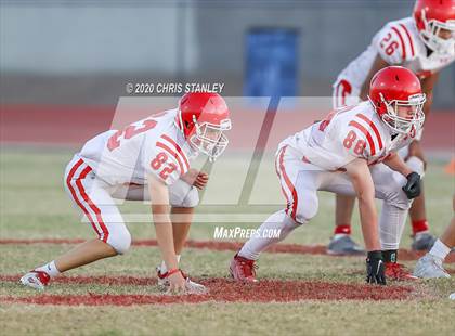Thumbnail 2 in Brophy @ Centennial photogallery.