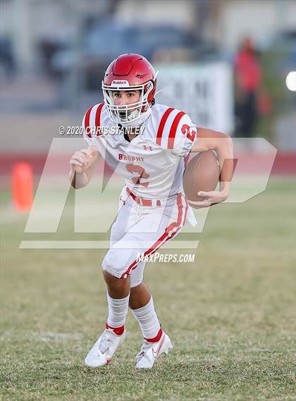 Thumbnail 2 in Brophy @ Centennial photogallery.