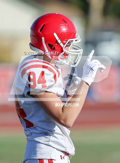 Thumbnail 1 in Brophy @ Centennial photogallery.