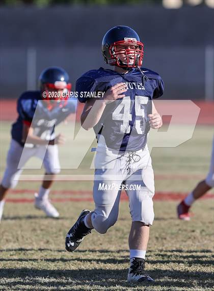 Thumbnail 2 in Brophy @ Centennial photogallery.