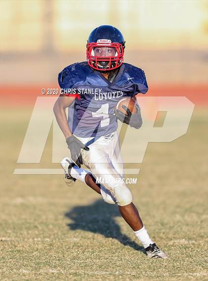 Thumbnail 2 in Brophy @ Centennial photogallery.