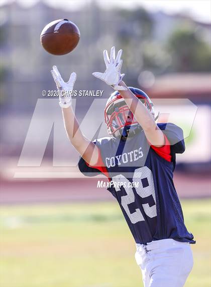 Thumbnail 1 in Brophy @ Centennial photogallery.