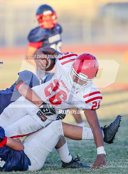 Thumbnail 3 in Brophy @ Centennial photogallery.