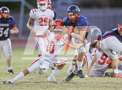 Thumbnail 1 in Brophy @ Centennial photogallery.