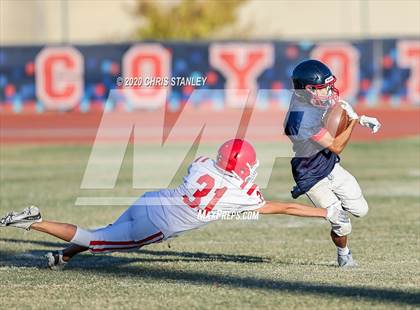 Thumbnail 3 in Brophy @ Centennial photogallery.