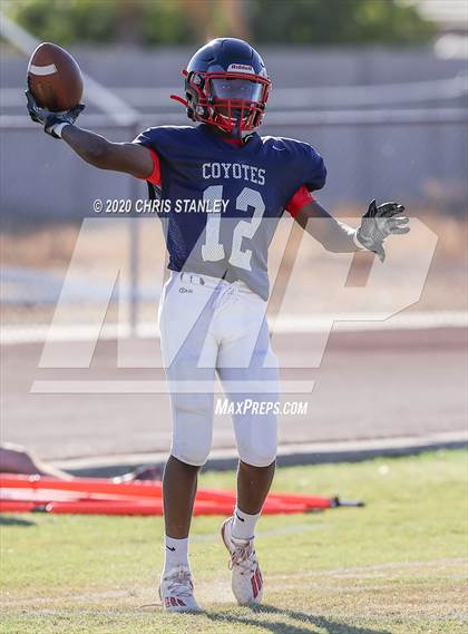 Thumbnail 3 in Brophy @ Centennial photogallery.