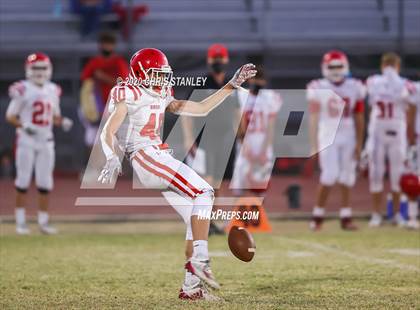 Thumbnail 1 in Brophy @ Centennial photogallery.
