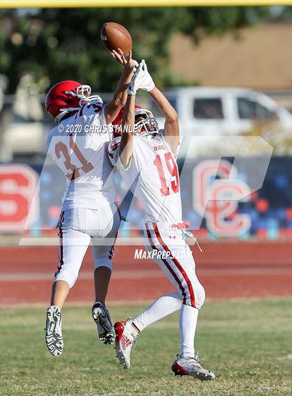Thumbnail 1 in Brophy @ Centennial photogallery.
