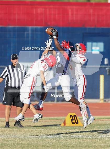 Thumbnail 1 in Brophy @ Centennial photogallery.