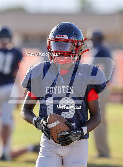 Thumbnail 2 in Brophy @ Centennial photogallery.