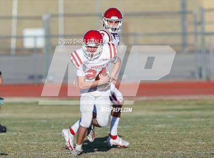 Thumbnail 1 in Brophy @ Centennial photogallery.