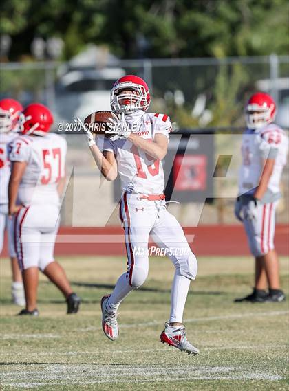 Thumbnail 1 in Brophy @ Centennial photogallery.