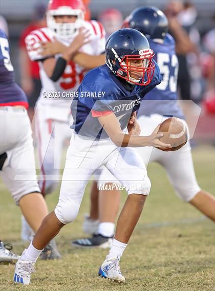 Thumbnail 1 in Brophy @ Centennial photogallery.