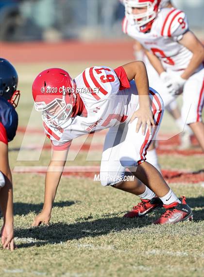 Thumbnail 2 in Brophy @ Centennial photogallery.