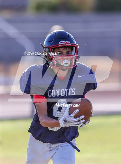 Thumbnail 1 in Brophy @ Centennial photogallery.