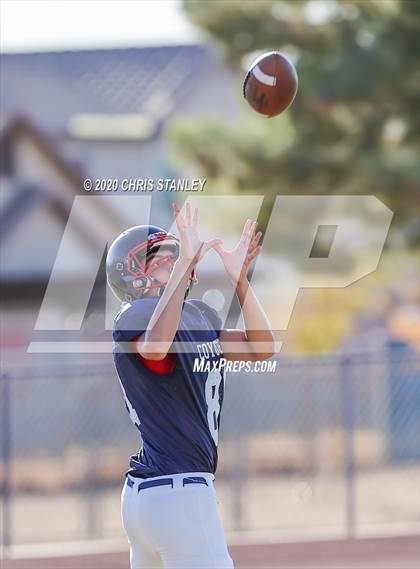 Thumbnail 1 in Brophy @ Centennial photogallery.