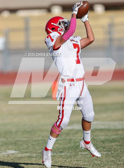 Thumbnail 2 in Brophy @ Centennial photogallery.