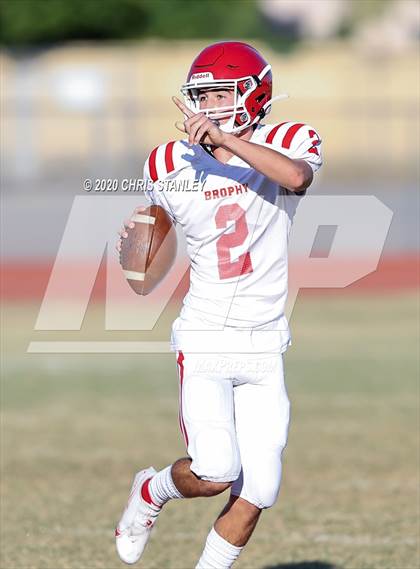 Thumbnail 1 in Brophy @ Centennial photogallery.