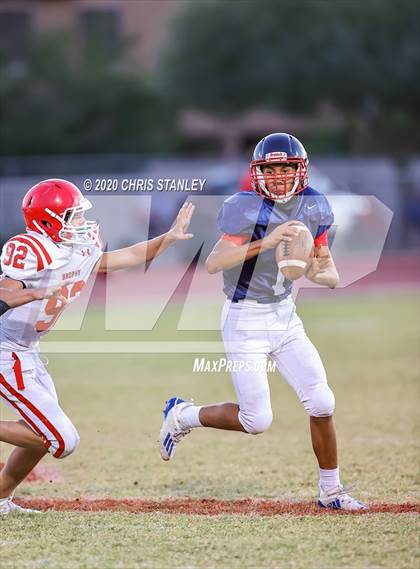 Thumbnail 1 in Brophy @ Centennial photogallery.