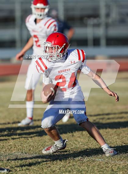 Thumbnail 2 in Brophy @ Centennial photogallery.